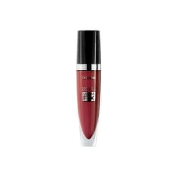 shumee Oriflame tekoča šminka THE ONE Colour Unlimited Ultra Fix - Supreme Red 5 ml