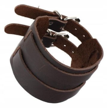 shumee Zapestnica za darila rjava 28 cm