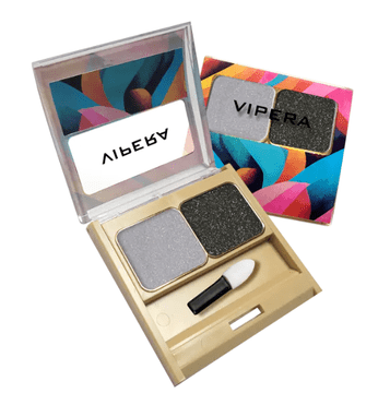 shumee VIPERA stisnjena senčila za oči ARABESKA 05 lucky 3,2 g