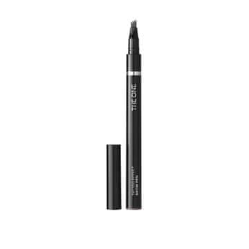 Oriflame Oriflame THE ONE Tattoo Effect marker za obrvi - temno rjava 0,6 g