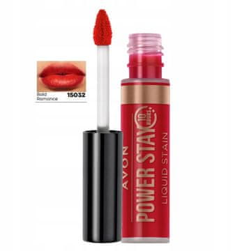 Avon AVON tekoča šminka do 10 ur DRZNA ROMANTIKA