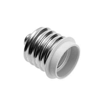 shumee Adapter - pretvorba iz E40 v E27 AE-E40E27-00