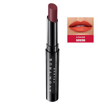 shumee Šminka AVON Ultra Beauty Sunset