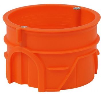 shumee Vgradna doza 60, plitva, z vijaki - Z60KFw