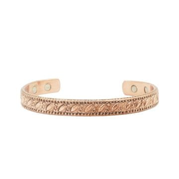Orient SPRING Orient bakrena zapestnica