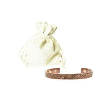 shumee Bakrena zapestnica GARDEN Orient