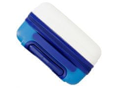 Joummabags Detský príručný kufor (small) Toy Story "Family Pixar", 50x33x20 cm, 33L, 2451365