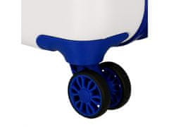 Joummabags Detský príručný kufor (small) Toy Story "Family Pixar", 50x33x20 cm, 33L, 2451365