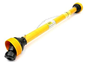 shumee Kardanska gred 1010-1580mm 270Nm 40270 CE 2020 serija 2R WARYŃSKI WA25-101