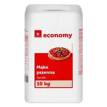 shumee Pšenična moka TGE tip 550 10 kg