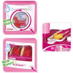 shumee Kuhinjski pralni stroj pomivalni stroj, pomivalno korito kuhinjski dodatki veliki 3 v 1