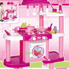 shumee Kuhinjski pralni stroj pomivalni stroj, pomivalno korito kuhinjski dodatki veliki 3 v 1