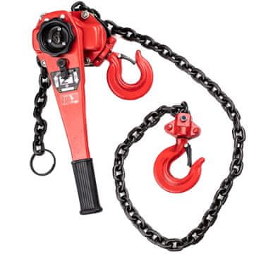 shumee Vitel BIG RED TRC7020 2T z verižno ročico (rukcug)