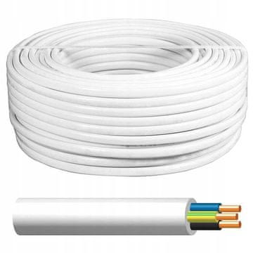 shumee OKROGLI KABEL YDY 3x2,5 750V 100 m