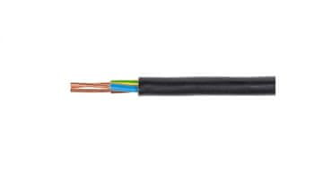 shumee Napajalni kabel YKY 3x1,5 oz 0,6/1 kV /100 m/