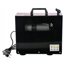 shumee DVOJNI BATNI KOMPRESOR Z zračno krtačo S 3,5-LITRSKIM VALJEM, 6 BAROV, TIHI SAMODEJNI START/STOP