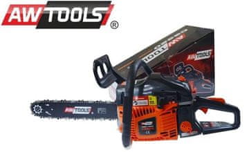 shumee AWTOOLS BENZINSKA MOTORNA ŽAGA 3,0 KM 35 cm CS520