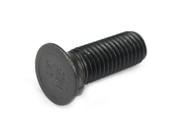 shumee Dvoglavi plužni vijak M12x40 mm razred 12.9 Waryński (naprodaj v pakiranjih po 10 kg)