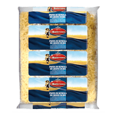 shumee Spiralne testenine Mediteranea FUSILLI 5 kg
