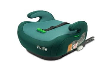 shumee Sedlo Puma Emerald (125–150 cm)
