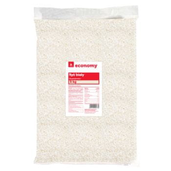 shumee DOLGOZRNATI BELI RIŽ TGE 5 KG