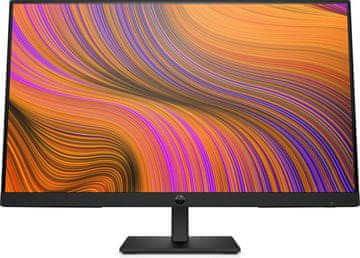 shumee Računalniški monitor HP P24h G5 23,8" 1920x1080, 64W34AT