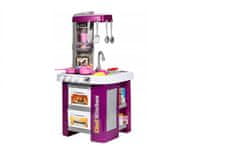 shumee LT36 OTROŠKA KUHINJA ZVOKI KUHANJA VODA IZ PIPE