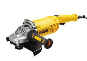 shumee DEWALT KOTNI BRUSILNIK 230 mm 2200 W KOVČEK DWE492K