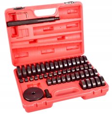 JC2019040 TULA ZA SNEMALNIK LEŽAJEV 18-74 mm 52 kosov