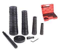 JC2019040 TULA ZA SNEMALNIK LEŽAJEV 18-74 mm 52 kosov