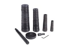 JC2019040 TULA ZA SNEMALNIK LEŽAJEV 18-74 mm 52 kosov