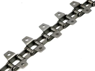 shumee Nagnjena podajalna veriga 38,4 V K1 objemka vsak 2. člen 5 m Waryński