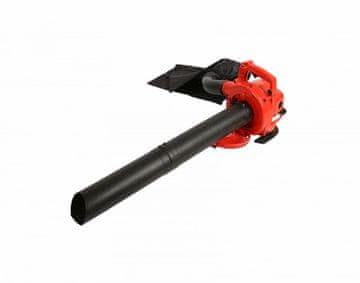 shumee VERTEX BENZINSKI SESALNIK ZA LIŠČE 1,1 KM