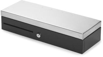 shumee Capture 460 mm predal z zložljivim zgornjim delom 6B/8C, CA-CF460-680S