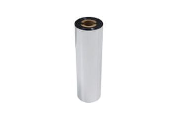 Capture Termotransferni trak Capture, vosek-smola, 110 mm x 74 m, jedro 12,7 mm, (APR 6) 25 rol/paket, CA-03200GS11007