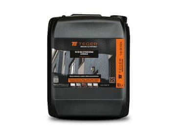 shumee Tekočina za čiščenje fasad 10l / TEGER