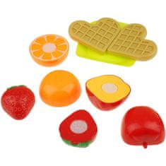 shumee Blender robot za sekljanje sadja za otroški koktajl set