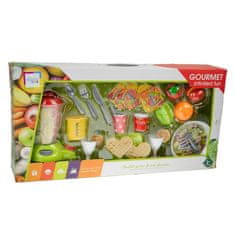 shumee Blender robot za sekljanje sadja za otroški koktajl set