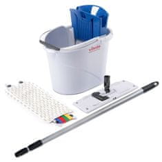 Ultra Speed Mini Starter komplet