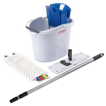 Ultra Speed Mini Starter komplet