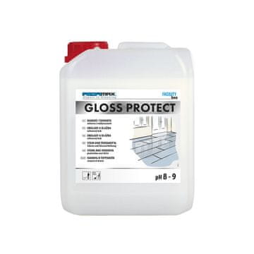 shumee Gloss Protect Terracotta Stone 5l - zaščita