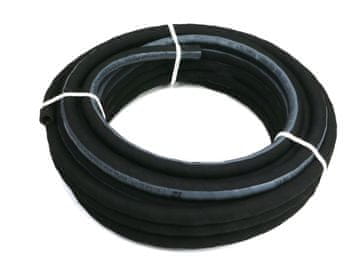 shumee Cev za sisteme hlajenja in tople vode PERFECT COOLING SYSTEM EPDM DN16 - 6 bar / 0,6 Mpa 120°C TEGER (prodano v 20m)