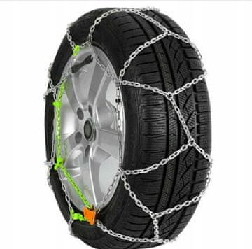 shumee Snežne verige RUD 9 KN 4025