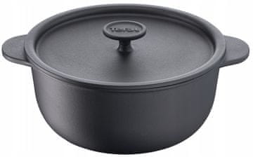 Tefal TEFAL E22544 TRADICIONALNI LITOGELEZNI LONEC INDUKCIJA 20 cm 2,7 l