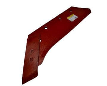 shumee Euroleaves levi 16" z dletom, aplikacija Kverneland, plug iz bora, WARYŃSKI