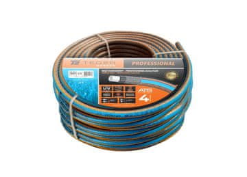 shumee Vrtna cev ""PROFESSIONAL- EXTRA FLEX"" FI 1/2". 50m / TEGER
