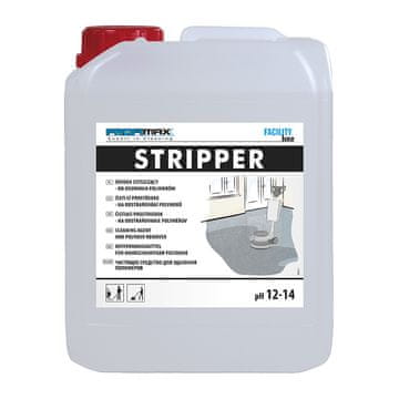 shumee Pripravek za odstranjevanje polimerov s tal, pakiranje 5 l