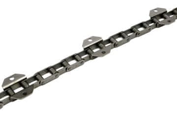 shumee Nagnjena podajalna veriga 38.4R, K1 čeljust, vsakih 6 členov, 3,5 m Waryński