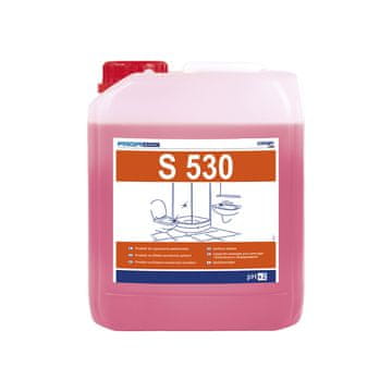shumee Čistilo za sanitarije S530 5l
