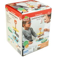 shumee Leseno stojalo za piškote in kolačke za otroke